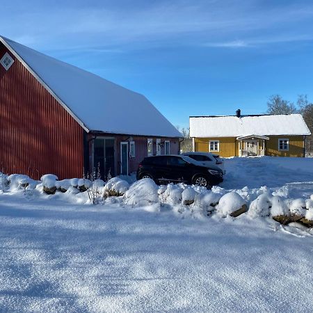 Skog Fegen Naera Ullared Villa Eksteriør billede
