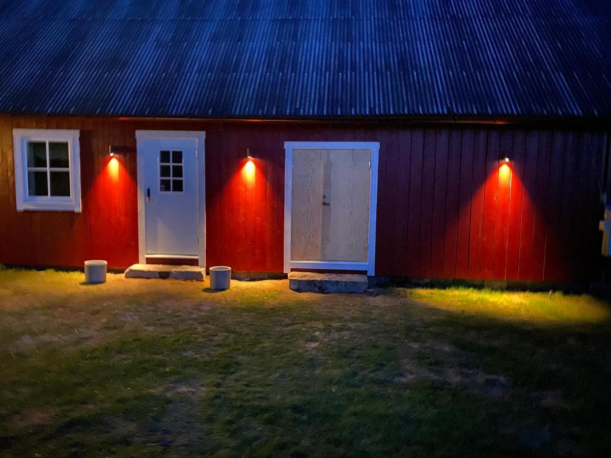 Skog Fegen Naera Ullared Villa Eksteriør billede
