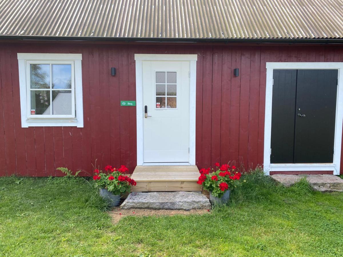 Skog Fegen Naera Ullared Villa Eksteriør billede