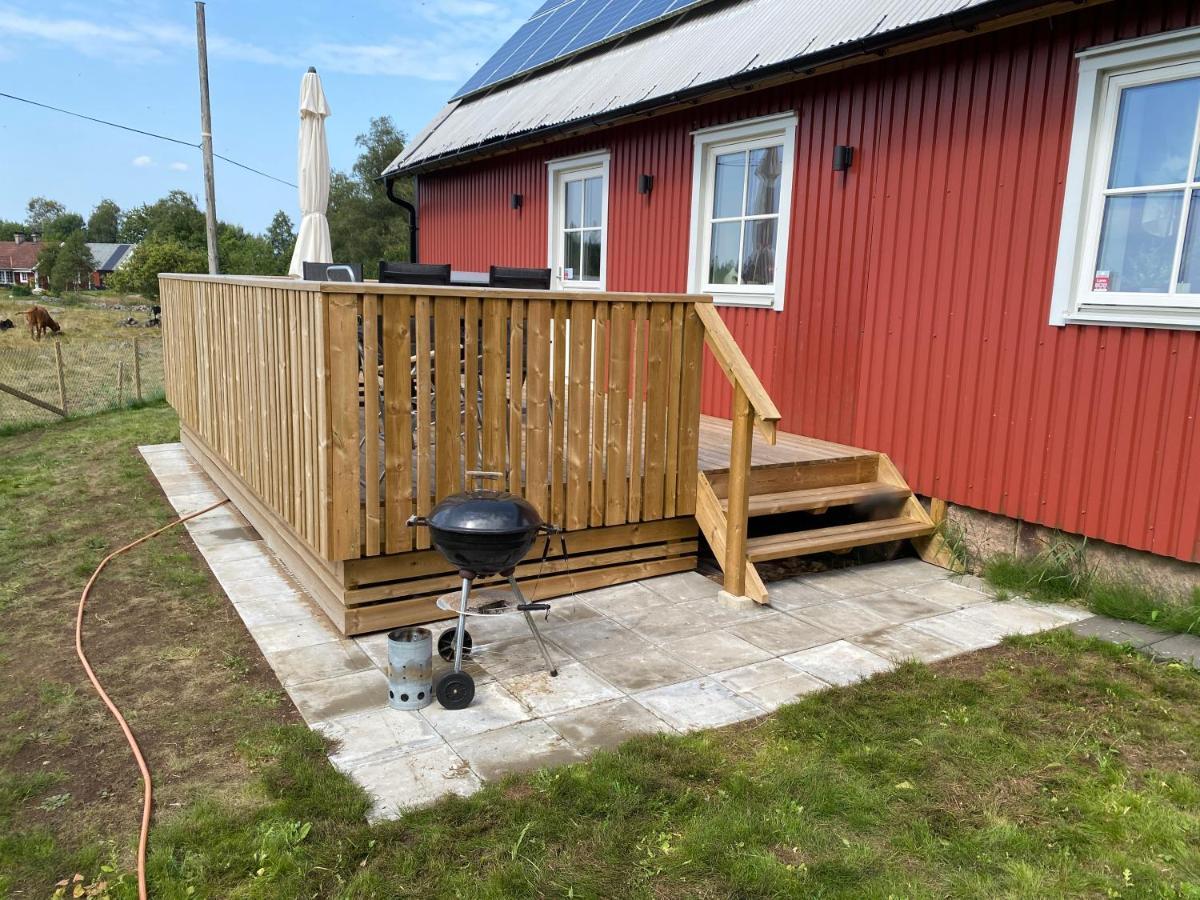 Skog Fegen Naera Ullared Villa Eksteriør billede
